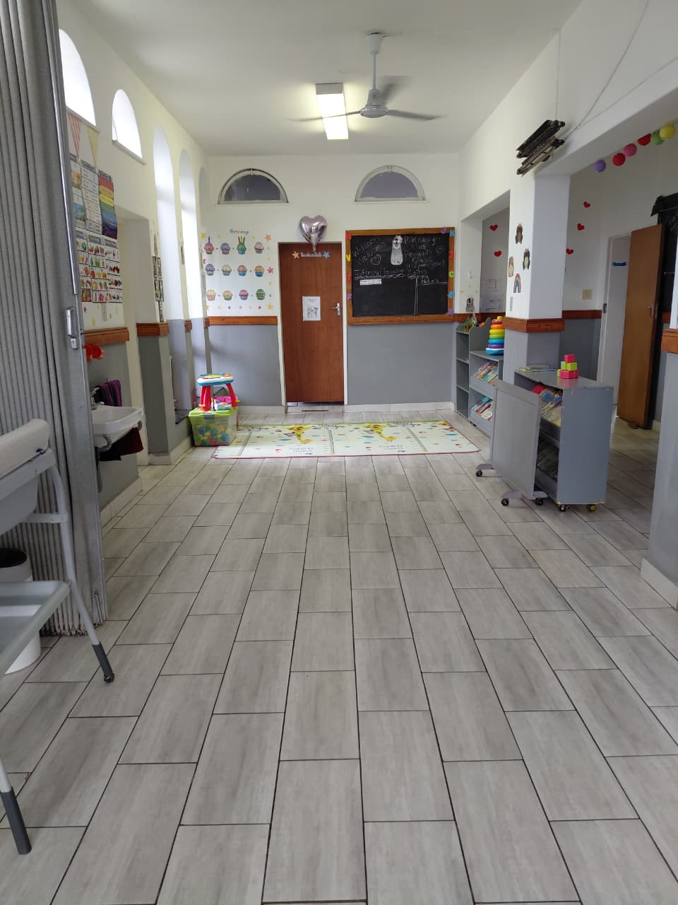 Tiny Hearts Gallery Image